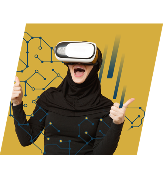 Our Internal Community